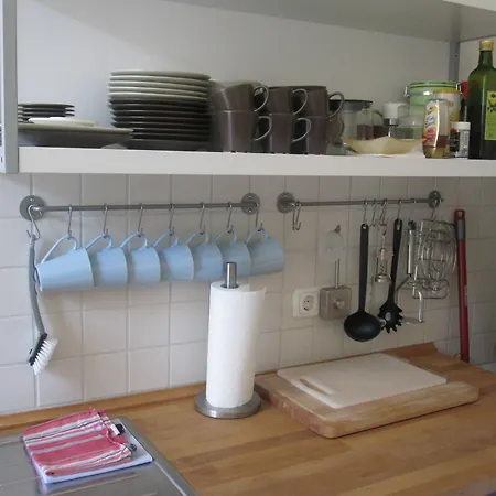 Ferienapartment Prenzlauer Berg Apartment *