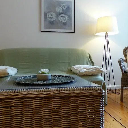 Ferienapartment Prenzlauer Berg