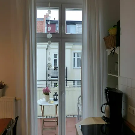 Ferienapartment Prenzlauer Berg