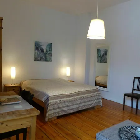 Ferienapartment Prenzlauer Berg *