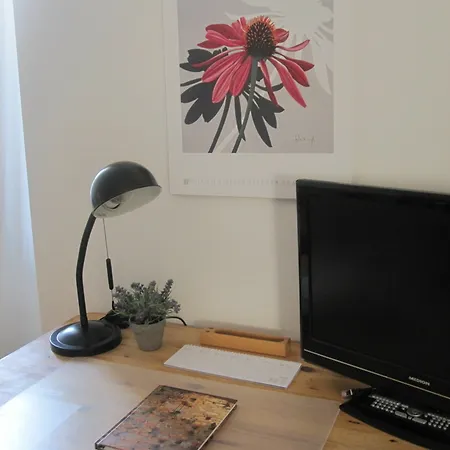 Ferienapartment Prenzlauer Berg Apartment *