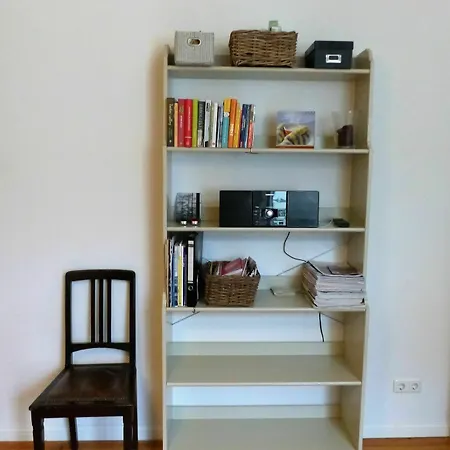 Apartment Ferienapartment Prenzlauer Berg *