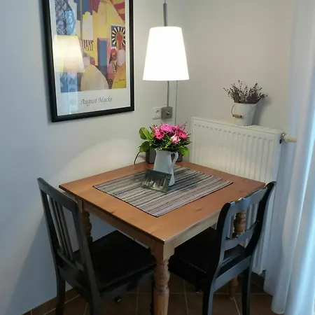 Ferienapartment Prenzlauer Berg *