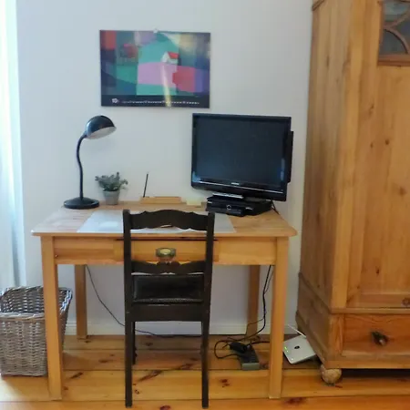 Ferienapartment Prenzlauer Berg Apartment