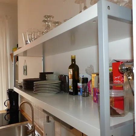 Apartment Ferienapartment Prenzlauer Berg *