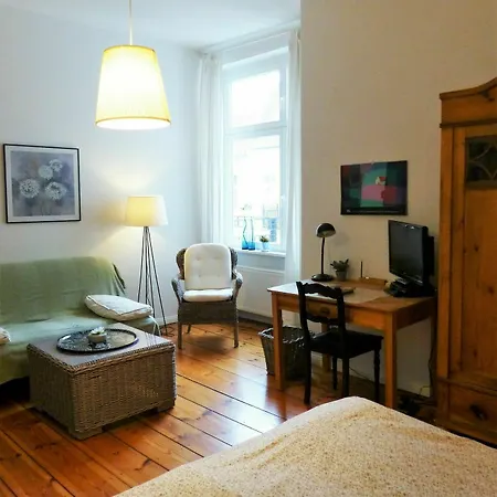 Apartment Ferienapartment Prenzlauer Berg Berlin