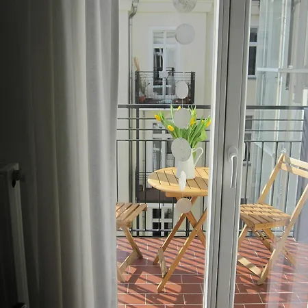 Ferienapartment Prenzlauer Berg Berlin