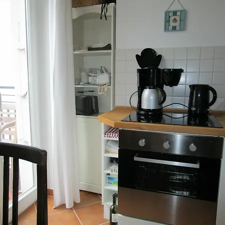 Ferienapartment Prenzlauer Berg