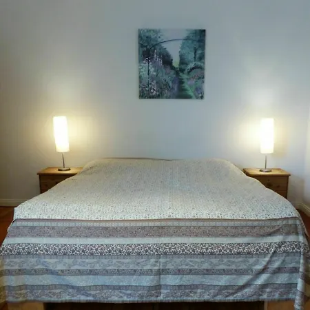 Ferienapartment Prenzlauer Berg *