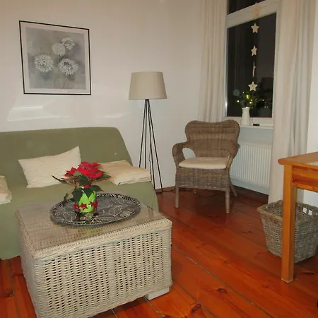 Apartment Ferienapartment Prenzlauer Berg