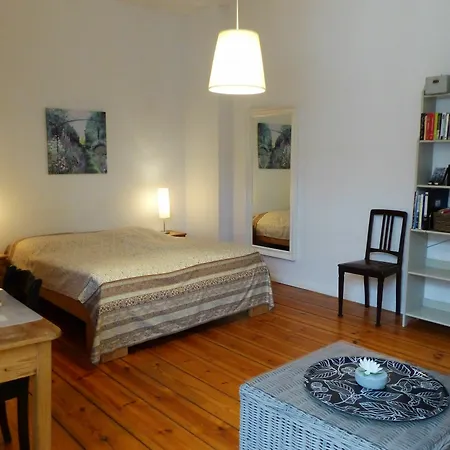 Ferienapartment Prenzlauer Berg *