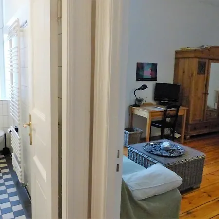 Apartment Ferienapartment Prenzlauer Berg Berlin