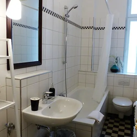 Ferienapartment Prenzlauer Berg * Berlin