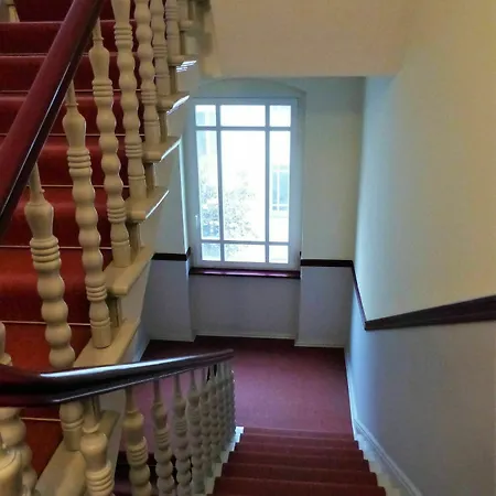 Ferienapartment Prenzlauer Berg 公寓 柏林